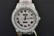 Armbanduhr 2 Diamanten Kundenspezifisch Rolex Date Just Ii 2 Armbanduhren Bild 8