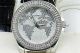 Herren - Weiß - Ton Jojino Joe Rodeo 0.  25 Ct.  Diamant - Uhr Weltkarte,  Ij1045 Armbanduhren Bild 12