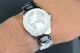 Herren - Weiß - Ton Jojino Joe Rodeo 0.  25 Ct.  Diamant - Uhr Weltkarte,  Ij1045 Armbanduhren Bild 15