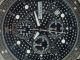 Herren Jojino/jojo /joe Rodeo Diamant Uhr Crush Wahl.  25k Ion Finish49mm Mj1131 Armbanduhren Bild 4