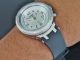Herren,  Joe Rodeo,  Master Schweizer Uhrwerk,  Diamant - Uhr,  Jojo 6.  50ct/jjm68 Armbanduhren Bild 11