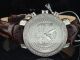 Damen Joe Rodeo Jojo Eiszeit Klassischen Look Leidenschaft 0,  60k - Diamant - Uhrjpa2 Armbanduhren Bild 14