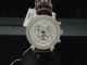 Damen Joe Rodeo Jojo Eiszeit Klassischen Look Leidenschaft 0,  60k - Diamant - Uhrjpa2 Armbanduhren Bild 17