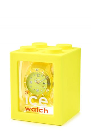 Ice Watch Ice - Flashy Armbanduhr Für Unisex (ss.  Nyw.  B.  S.  12) Ovp Bild