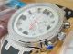 Herren Joe Rodeo Jojo Master Edition 242 Echt Diamond Watch 2.  20 Ct.  Weiß Jjm88 Armbanduhren Bild 3