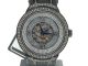 Mann - Joe Rodeo Master Automatik Schwarz Diamond Finish Uhr Jojino 2.  20 Ct Jjm73 Armbanduhren Bild 12