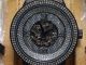 Mann - Joe Rodeo Master Automatik Schwarz Diamond Finish Uhr Jojino 2.  20 Ct Jjm73 Armbanduhren Bild 14