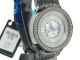 Mann - Joe Rodeo Master Automatik Schwarz Diamond Finish Uhr Jojino 2.  20 Ct Jjm73 Armbanduhren Bild 8