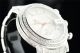 Diamant Gucci Uhr Ya101339 Herren 16,  50 Ct Individuelle G Lünette Armband Armbanduhren Bild 9
