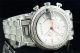Diamant Gucci Uhr Ya101339 Herren 16,  50 Ct Individuelle G Lünette Armband Armbanduhren Bild 14