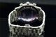 Diamant Gucci Uhr Ya101339 Herren 16,  50 Ct Individuelle G Lünette Armband Armbanduhren Bild 15