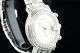 Diamant Gucci Uhr Ya101339 Herren 16,  50 Ct Individuelle G Lünette Armband Armbanduhren Bild 18