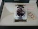 Rolex Datejust 36mm Stahl Mit Brillianten Armbanduhren Bild 2