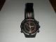 Timex T2n720 Iq E - Tide Schwarz Armbanduhren Bild 1