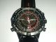 Timex T2n720 Iq E - Tide Schwarz Armbanduhren Bild 4