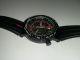 Timex T2n720 Iq E - Tide Schwarz Armbanduhren Bild 5