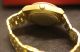 Rolex Oysterquartz Day - Date 18kt Gelbgold An Goldband Ref.  19018 Armbanduhren Bild 6