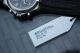 Edle M & M Swiss Herren Uhr Chronograph Clock Chrono Mit Box Und Papieren Armbanduhren Bild 1