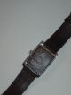 Fossil Fs - 4018 Herren Armbanduhr Leder Armband Water Resistant Erbstück Top Armbanduhren Bild 2
