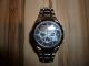 Casio Herrenuhr,  Armbanduhr,  Uhr,  Chronograph,  Stylische Uhr Armbanduhren Bild 1