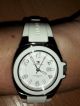 Tommy Hilfiger Armbanduhr / Analog / Weiß / Silikonarmband Armbanduhren Bild 2