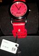 Dolce Gabbana Damenuhr Dw6403 Rot Armbanduhren Bild 2