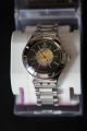 Swatch Uhr Irony Automatic Dark Sky (yas407g) Armbanduhren Bild 1