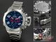 Weide Xxxl Design Digital Led Uhr Herrenuhr Armbanduhr Armbanduhren Bild 2