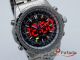 Weide Xxxl Led Digital Dual Herrenuhr Armbanduhr Uhr Armbanduhren Bild 1