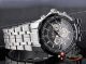 Fafada Elegant Quarz Armbanduhr Herrenuhr Analog Uhr Uhren Schwarz Armbanduhren Bild 1
