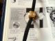 Breitling Transocean Dau Elegant Für Frauen Armbanduhren Bild 3