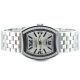 Bedat & Co.  Konzet B3 2163 Diamant Einfassung Edelstahl Frauen Uhr Armbanduhren Bild 5