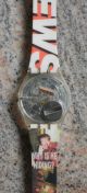 Swatch 4 X Uhren: Gk258,  Sfb100,  Gn402,  Gx109 Mit Verpackung Ex Sammlung Armbanduhren Bild 2