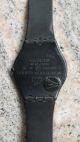 Swatch 4 X Uhren: Gk258,  Sfb100,  Gn402,  Gx109 Mit Verpackung Ex Sammlung Armbanduhren Bild 4