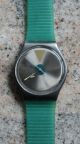 Swatch 4 X Uhren: Gk258,  Sfb100,  Gn402,  Gx109 Mit Verpackung Ex Sammlung Armbanduhren Bild 7