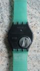 Swatch 4 X Uhren: Gk258,  Sfb100,  Gn402,  Gx109 Mit Verpackung Ex Sammlung Armbanduhren Bild 8