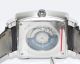 Ulysse Nardin Quadrato Dual Time Uhr Ref.  243 - 92 Stahl Box Armbanduhren Bild 7