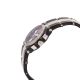 Armbanduhr Gucci Ya124402 Edelstahl Titanium Quartz Uhr Damen Armbanduhren Bild 1