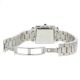 Damen Uhr Armbanduhr Chopard Happy Sport 7 27/8349 - 23 Diamanten Armbanduhren Bild 3