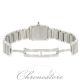 Armbanduhr Cartier Tank Francaise 51008q3 Damen Uhr Quartz Mit Diamanten Armbanduhren Bild 3