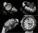 Invicta Damen Perlmutt - Zifferblatt Perlmutt Rosa,  Weiß Ledergurte Beobachten 1029 Armbanduhren Bild 3