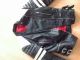 Schwarze Echte Leder Damen Bikerjacke,  Style Dolce And Gabbana D&g,  Gr.  S,  Xs Armbanduhren Bild 1