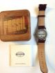 Fossil Twist Me1020 Armbanduhr Für Herren Armbanduhren Bild 1