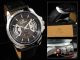 Goer Xl Meschanisch Automatik Armbanduhr Herrenuhr Uhr Armbanduhren Bild 3