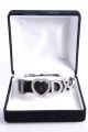 Dolce & Gabbana Damenuhr Schwarz Größe One Size Schwarz Armbanduhren Bild 4