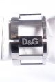 Dolce & Gabbana Damenuhr Silber Größe One Size Silber Armbanduhren Bild 1