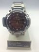Casio Herren Uhr Sgw - 400h Analog Und Digital Edel Armbanduhren Bild 1