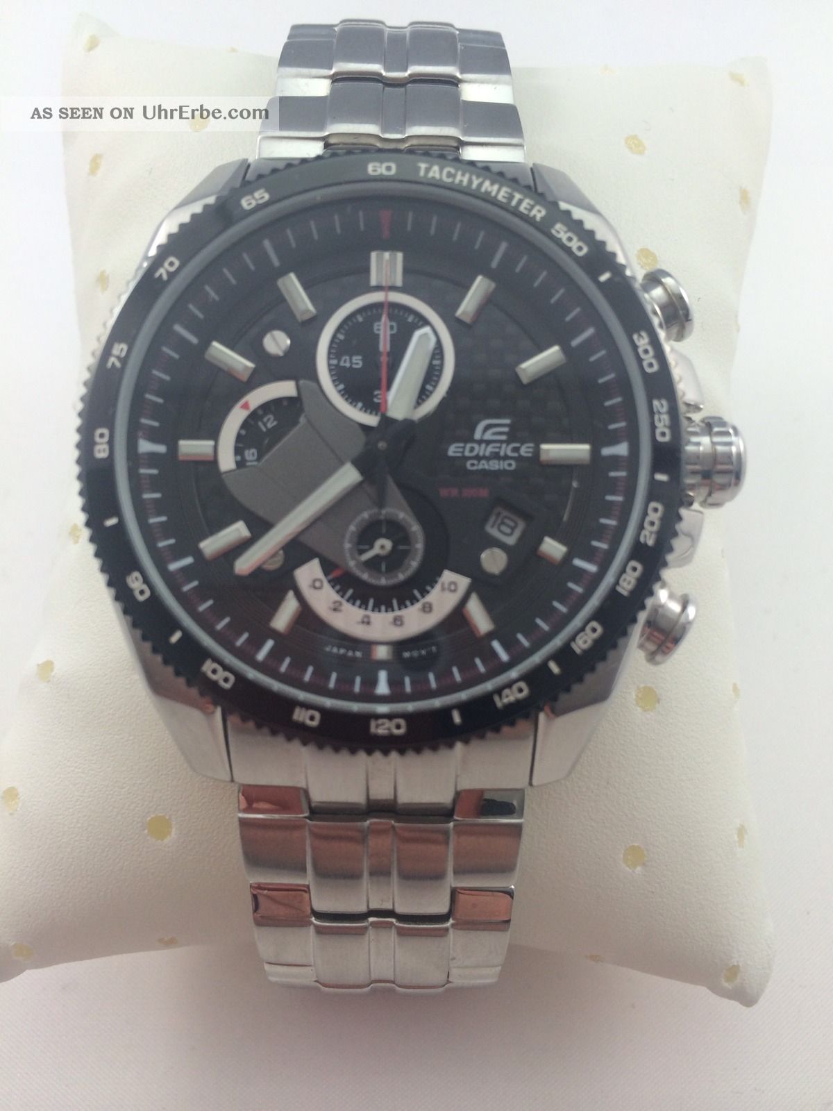 casio efr 513
