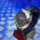 Vintage Omega Stimmgabel Seamaster Chronometer Date 41 Mm Stahl F300 Hz Herren Armbanduhren Bild 1