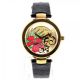 Versace Damenuhr Mystique Golden Sunray Armbanduhren Bild 1